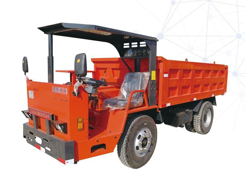 未來(lái)礦用運(yùn)輸車(chē)的智能化發(fā)展方向是什么？