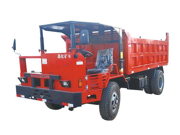 目前礦用運(yùn)輸車的智能化水平如何？