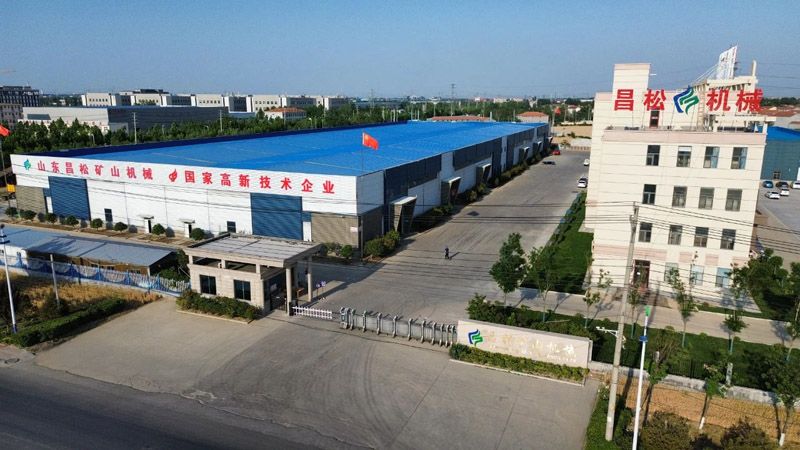 鄆城縣經(jīng)濟(jì)開(kāi)發(fā)區(qū)：從“制造”到“智造”，打造高端機(jī)械制造產(chǎn)業(yè)集群