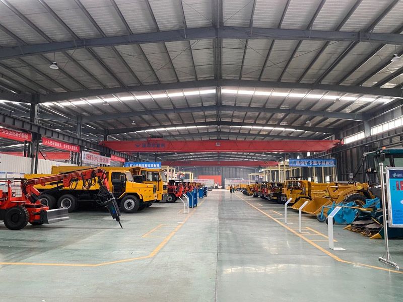 鄆城縣經(jīng)濟(jì)開(kāi)發(fā)區(qū)：從“制造”到“智造”，打造高端機(jī)械制造產(chǎn)業(yè)集群