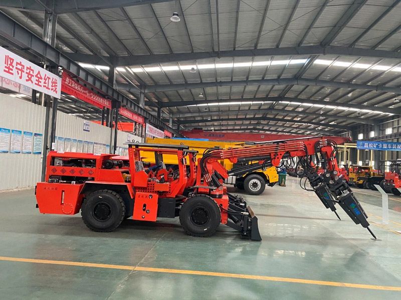 鄆城縣經(jīng)濟(jì)開(kāi)發(fā)區(qū)：從“制造”到“智造”，打造高端機(jī)械制造產(chǎn)業(yè)集群